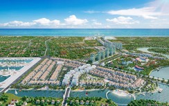 Sun Group ra mắt khu đô thị sinh thái nghỉ dưỡng ven sông tại Sầm Sơn