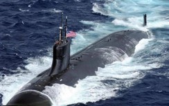 Báo Nga: Vụ va chạm của tàu ngầm Mỹ gần Quần đảo Hoàng Sa rất nghiêm trọng