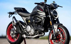 Ducati Monster 2022 ra mắt tại Thái Lan, sắp về Việt Nam?