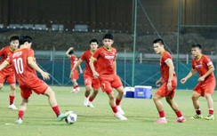 Gặp Oman, báo Anh dự đoán kết quả sốc cho tuyển Việt Nam