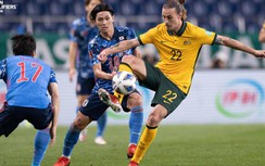 Kết quả Nhật Bản vs Australia: Căng như dây đàn, vỡ òa bàn phản lưới nhà