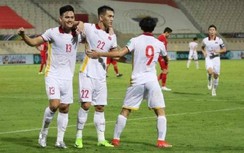 Nhận định, dự đoán kết quả Oman vs Việt Nam, vòng loại World Cup 2022