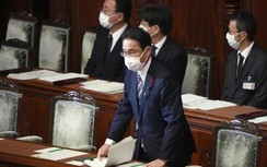 Tân thủ tướng Nhật Bản gọi Đài Loan là “đối tác cực kỳ quan trọng”