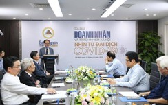 Doanh nhân và trách nhiệm xã hội - nhìn từ đại dịch Covid-19