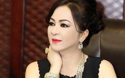 Bà Nguyễn Phương Hằng tố cáo ca sĩ Đàm Vĩnh Hưng “ngâm” tiền từ thiện