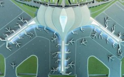 Báo cáo Quốc hội tiến độ “siêu sân bay” Long Thành