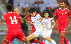 Đội tuyển Việt Nam được "tiếp sức" khi đá với Nhật Bản và Ả Rập Xê Út