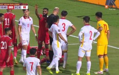Thống kê "choáng váng" về đội tuyển Việt Nam sau trận thua Oman