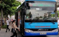 Hà Nội: Xe buýt, taxi, xe công nghệ hoạt động thế nào từ ngày 14/10?