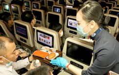 Trung Quốc có chuyến bay “trung hòa carbon hoàn toàn” đầu tiên