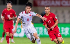Tuyển Việt Nam thua nhưng ngôi sao này khiến đội bóng Oman "phát sốt"