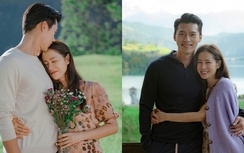 Bí mật chưa từng tiết lộ về "Hạ cánh nơi anh" của Son Ye Jin và Hyun Bin