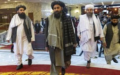 Sau cuộc gặp trực tiếp với Mỹ, Taliban chuẩn bị lên đường sang Nga