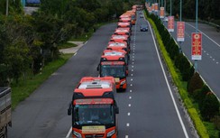 Phương Trang tổ chức 88 chuyến xe 0 đồng mỗi ngày từ TP.HCM đi 21 tỉnh