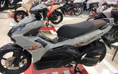 Honda Air Blade bản giới hạn về đại lý, giá cao nhất 56 triệu đồng