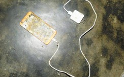 Điện thoại phát nổ khi đang học trực tuyến, 1 học sinh ở Nghệ An tử vong
