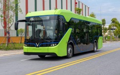 Hà Nội sẽ mở những tuyến buýt điện nào trong năm 2021 - 2022?