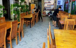 Đà Nẵng: Chủ quán nhậu bán thêm ăn sáng, xoay xở kinh doanh mùa dịch