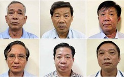 Trả hồ sơ điều tra lại cựu Bí thư Bình Dương Trần Văn Nam