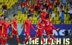 Chuyên gia quốc tế nói lời bất ngờ về tiền vệ tài năng số 1 Việt Nam