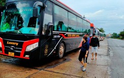Sở GTVT lên tiếng việc tuyến xe khách Đắk Lắk - TP.HCM vừa mở lại tạm dừng
