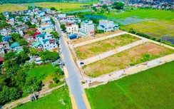 Hà Nội rầm rộ đấu giá đất, dự kiến thu về 100 nghìn tỷ