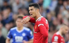 Ronaldo chính là nguyên nhân khiến MU thảm bại?