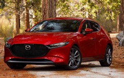 Giá xe Mazda3 Sport tháng 10/2021: Giảm đến 70 triệu đồng