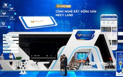 Meey Land giới thiệu 5 ứng dụng số cho thị trường BĐS tại ITU Digital World