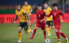 Đội tuyển Việt Nam nhận tin kém vui trước hai trận đấu trong tháng 11
