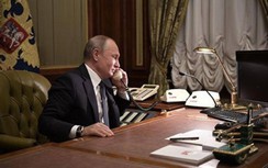 Hãng RIA Novosti tuyên bố Zelensky đã mất cơ hội đàm phán với Putin