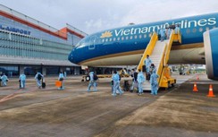 Việt Nam đã công nhận hộ chiếu vaccine của bao nhiêu quốc gia?