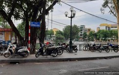 Bắt 4 đối tượng truy sát kinh hoàng trên phố Hương Viên làm 1 người tử vong