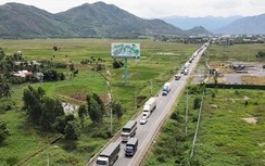 Bác đề xuất đầu tư mở rộng tuyến tránh Diên Khánh, tỉnh Khánh Hòa