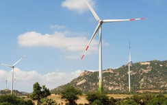 Mới có 28/106 nhà máy điện gió đủ điều kiện hưởng giá FIT ưu đãi
