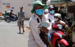 Người bán vé số ở Trà Vinh phải tiêm 1 mũi vaccine