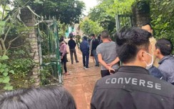 Vụ sát hại 3 người trong gia đình tại Bắc Giang: Nghi phạm vừa ra tù 9 ngày