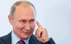 Ông Putin: Chủ nghĩa Tư bản gây ra khủng hoảng trên thị trường năng lượng