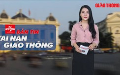 Video TNGT ngày 23/10: Người đàn ông tử vong sau va chạm với xe container