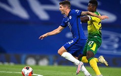 Nhận định, dự đoán kết quả Chelsea vs Norwich, vòng 9 Ngoại hạng Anh