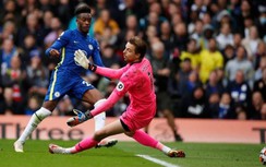Kết quả Chelsea vs Norwich: Thế trận một chiều, thắng lợi khó tin