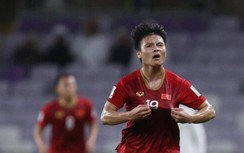 Báo Nhật Bản chỉ ra cầu thủ nguy hiểm nhất của đội tuyển Việt Nam