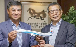 Cơ hội nào cho hãng bay vừa lập của tỷ phú Trung Quốc Bill Wong?