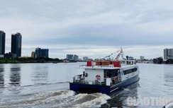 TP.HCM khởi động tour du lịch đường thủy Bạch Đằng - Cần Giờ