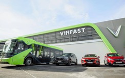 Xe buýt điện VinBus chính thức lăn bánh tại đảo Phú Quốc