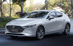 Bộ đôi Mazda3 và Mazda CX-30 2022 ra mắt, thêm bản hybrid