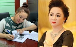 Vy Oanh đề nghị khởi tố bà Nguyễn Phương Hằng: Tôi không bao giờ khuất phục