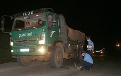 Đắk Lắk: Xử nghiêm, không để xe quá tải bùng phát dịp cuối năm