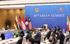 Các lãnh đạo ASEAN bàn gì về vấn đề Myanmar?