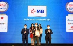 MB đã thu hút gần 8 triệu người dùng App MBBank